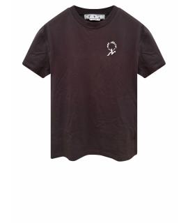 OFF-WHITE Футболка