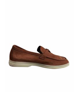LORO PIANA Лоферы