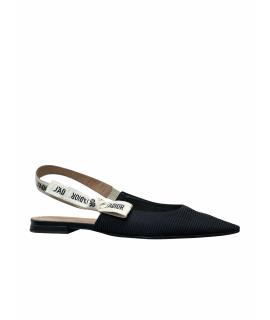 CHRISTIAN DIOR Балетки