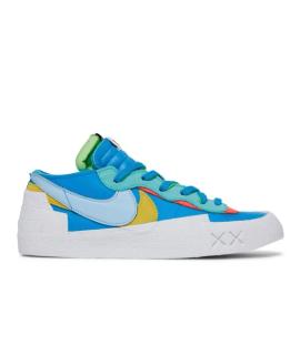 NIKE Низкие кроссовки / кеды
