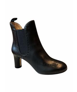 BALLY Ботильоны