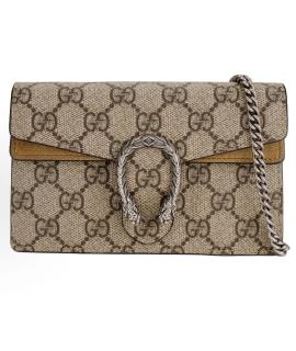 GUCCI Сумка через плечо