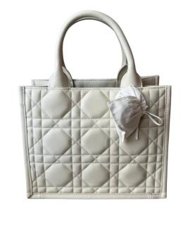 CHRISTIAN DIOR Сумка с короткими ручками