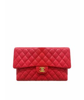 CHANEL Клатч/вечерняя сумка