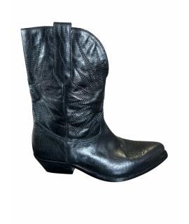 GOLDEN GOOSE DELUXE BRAND Сапоги