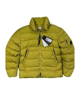CP COMPANY Пуховик