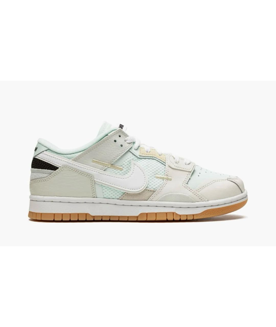 NIKE Низкие кроссовки / кеды, фото 6
