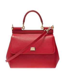 DOLCE&GABBANA Сумка с короткими ручками