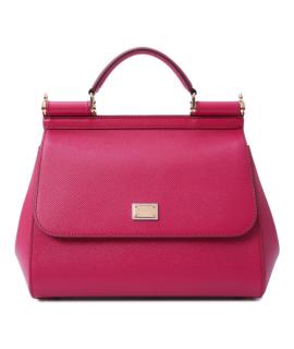DOLCE&GABBANA Сумка через плечо