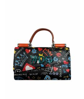 DOLCE&GABBANA Клатч/вечерняя сумка