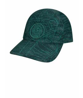 STONE ISLAND Кепка/бейсболка