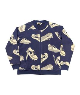 BAPE Худи/толстовка