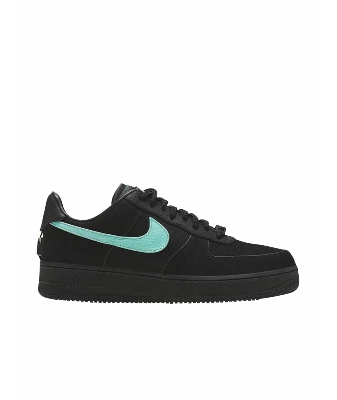 NIKE Низкие кроссовки / кеды, фото 1