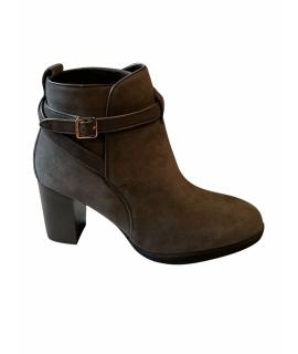 BALLY Ботильоны