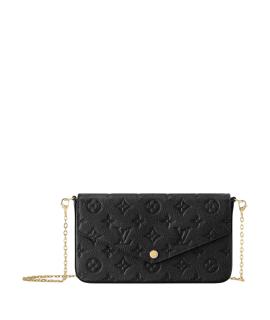 LOUIS VUITTON Клатч/вечерняя сумка