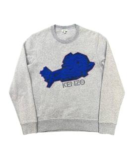 KENZO Худи/толстовка