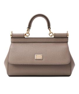 DOLCE&GABBANA Сумка через плечо