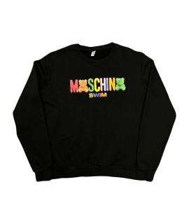 MOSCHINO Худи/толстовка