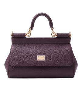 DOLCE&GABBANA Сумка с короткими ручками