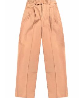 POLO RALPH LAUREN Прямые брюки
