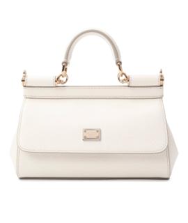DOLCE&GABBANA Сумка с короткими ручками