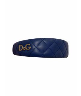 DOLCE&GABBANA Ободок
