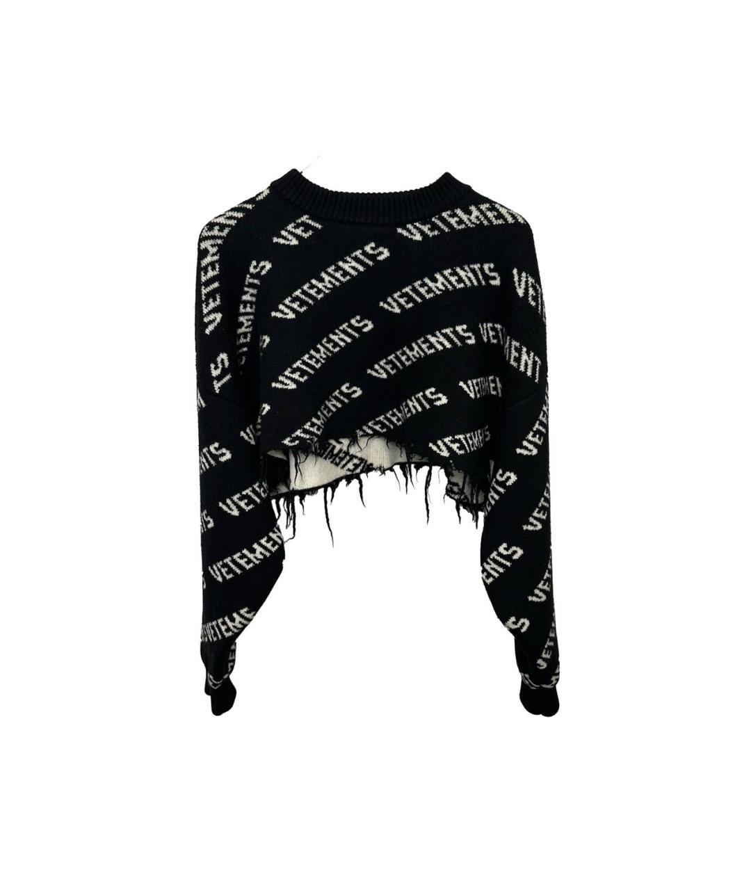 VETEMENTS Джемпер / свитер, фото 1