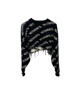 VETEMENTS Джемпер / свитер