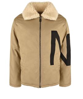 NO. 21 Верхняя одежда