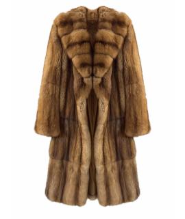 FENDI Шуба