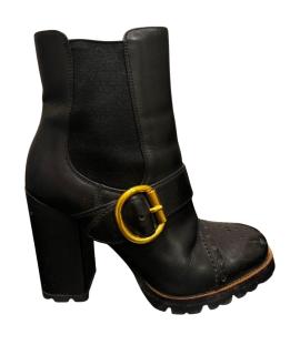 PRADA Ботильоны