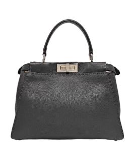 FENDI Сумка с короткими ручками