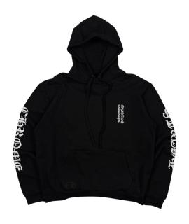 CHROME HEARTS Худи/толстовка