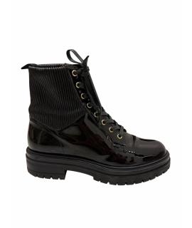 GIANVITO ROSSI Ботинки