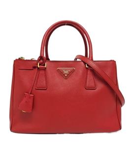 PRADA Сумка с короткими ручками