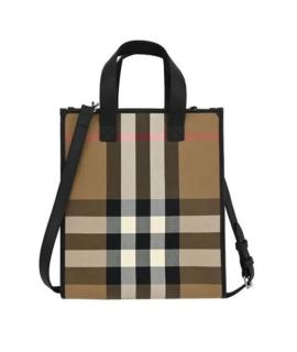 BURBERRY Сумка тоут