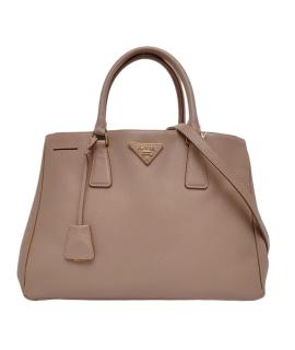 PRADA Сумка через плечо