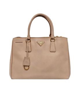 PRADA Сумка с короткими ручками