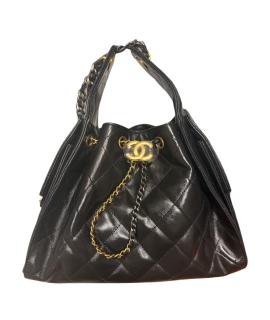 CHANEL Сумка через плечо