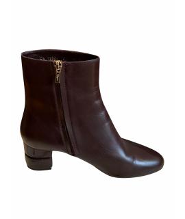FERRAGAMO Полусапоги