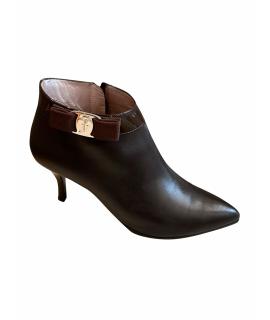 FERRAGAMO Ботильоны