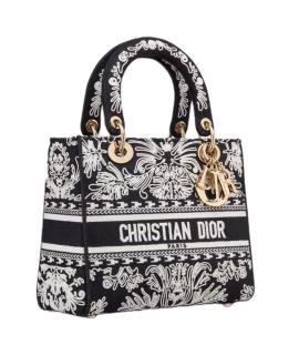 CHRISTIAN DIOR Сумка тоут