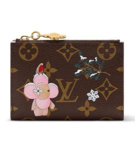 LOUIS VUITTON Кошелек