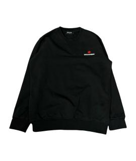 DSQUARED2 Худи/толстовка