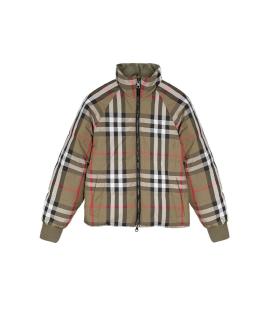 BURBERRY Пуховик