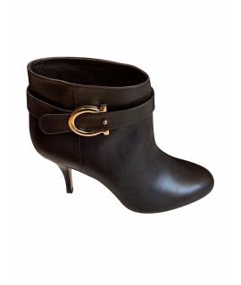 FERRAGAMO Ботильоны