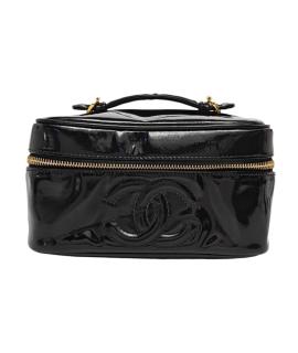 CHANEL Сумка с короткими ручками