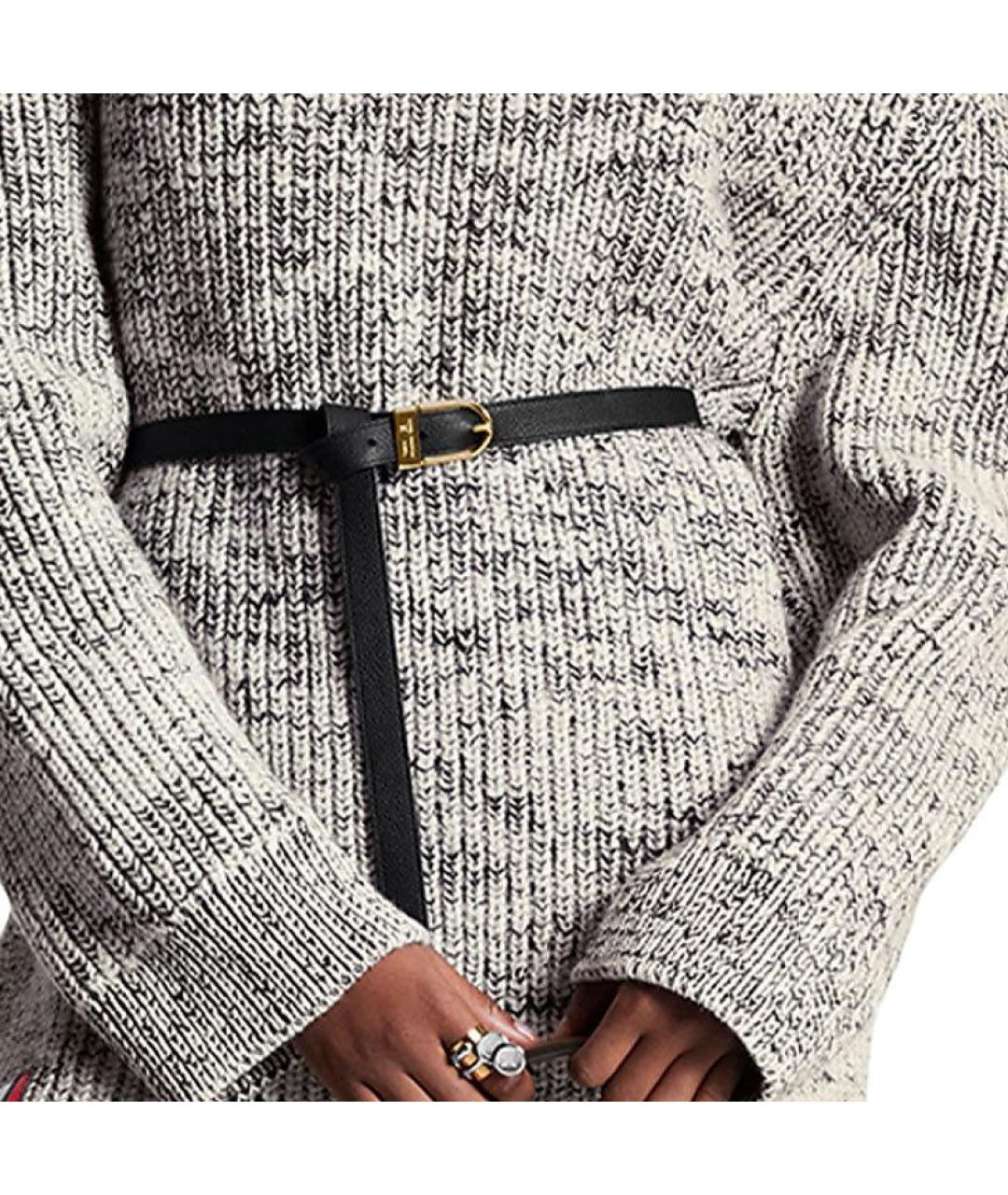 LOUIS VUITTON Мульти джемпер / свитер, фото 6