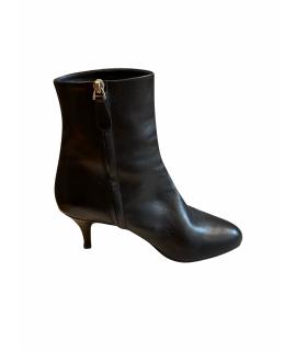BALLY Ботильоны