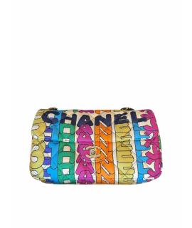 CHANEL Сумка через плечо